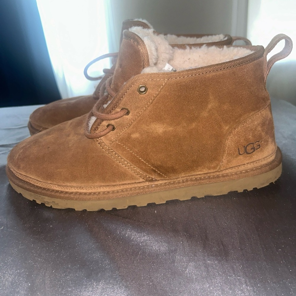 Ugh nuemel men’s size 13